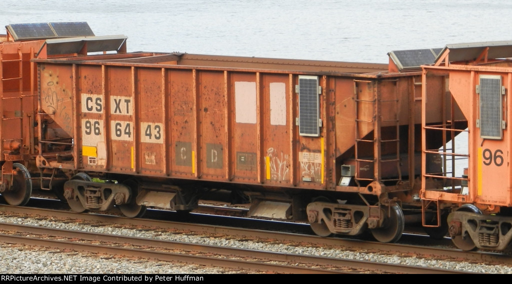 CSXT 966443